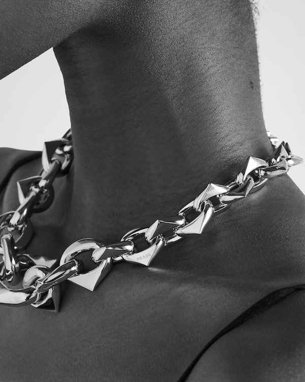 Eternal Gold イエローゴールド ネックレス - ゴールド Eternal Gold イエローゴールド ネックレス - ゴールド