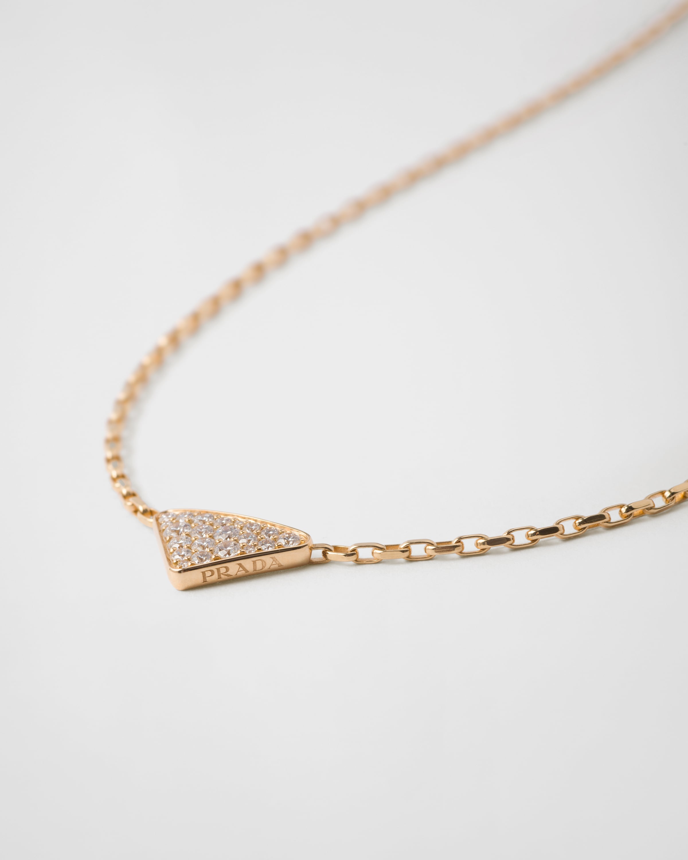 Prada men's jewelry outlet