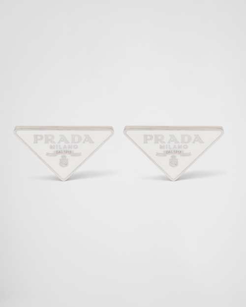 prada earrings