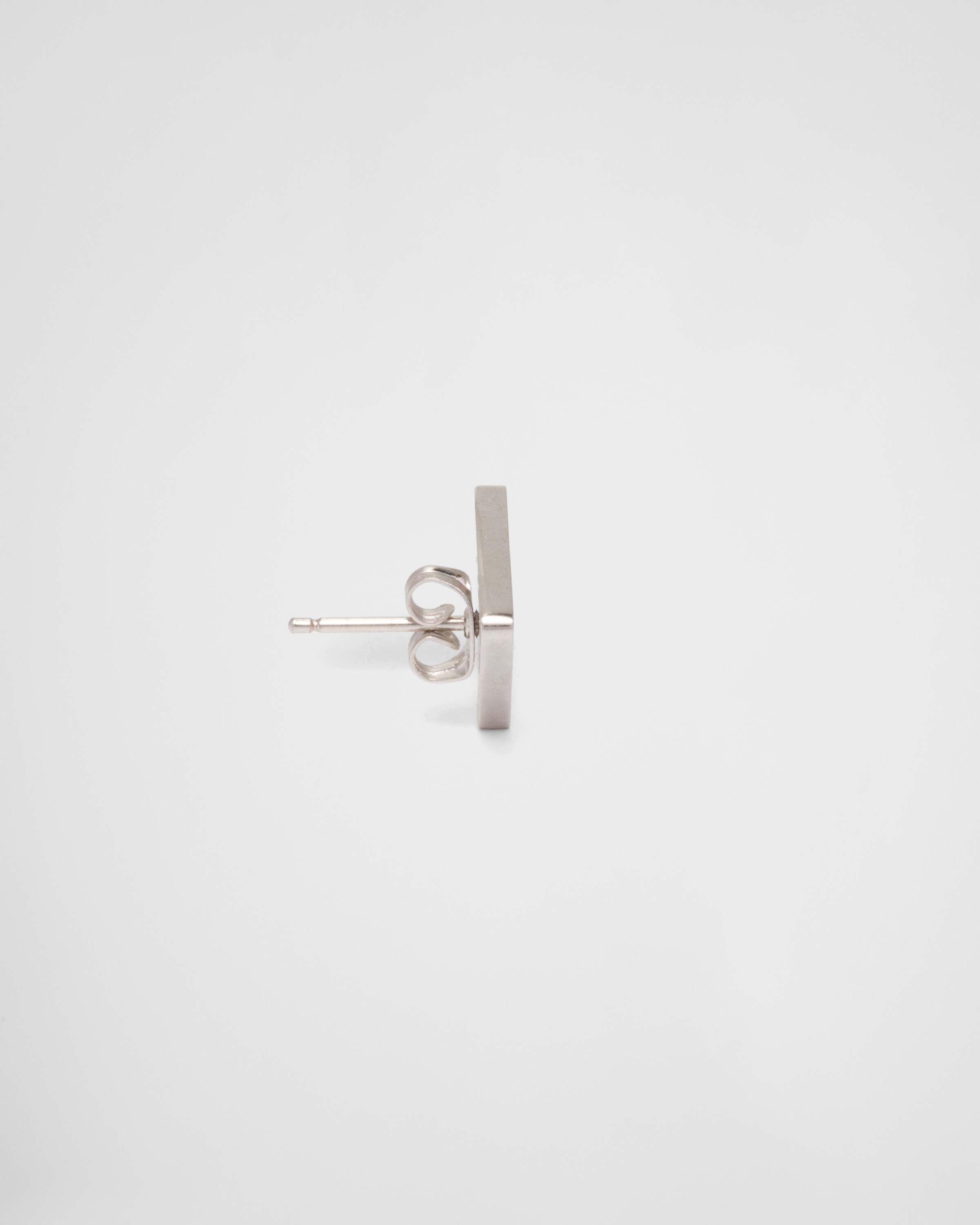 Prada Prada Symbole earrings 3