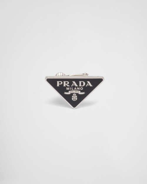 Prada قرط أيسر Prada Symbole بكبس 1
