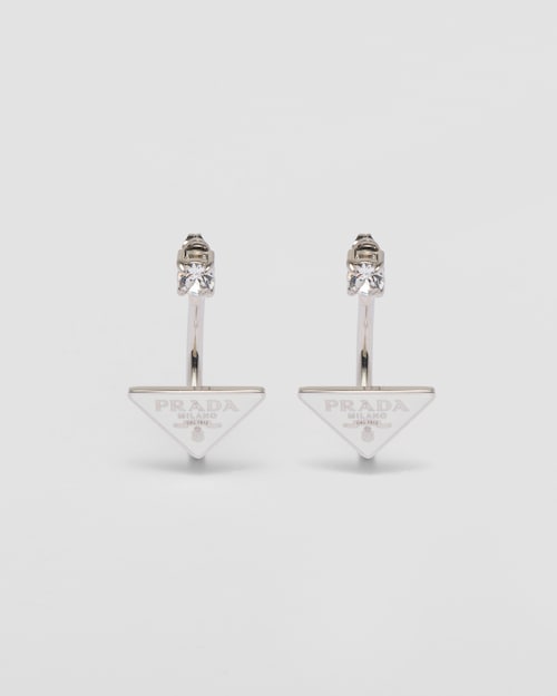 PRADA ピアス stomaservice.uz