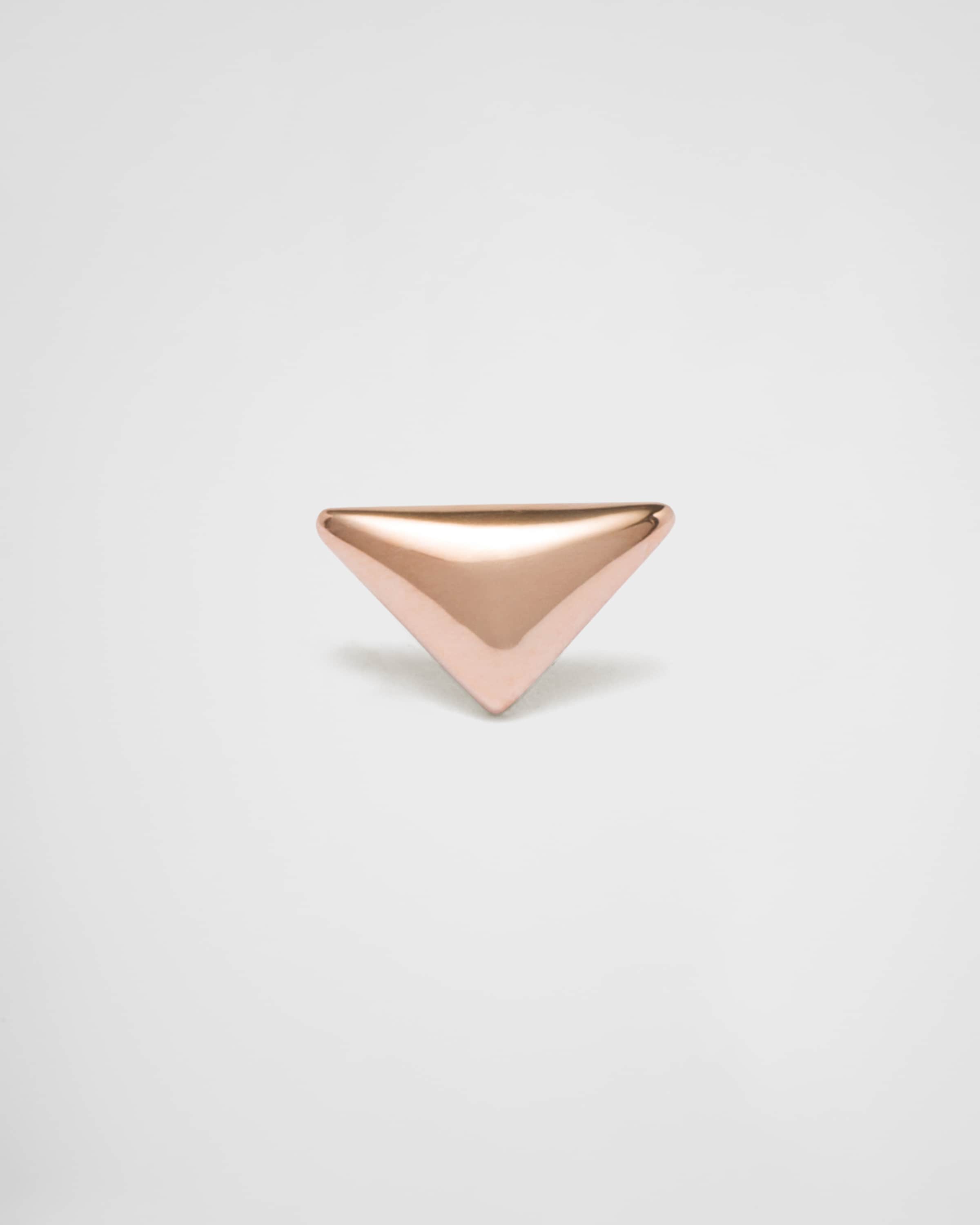 Prada mens ring sales