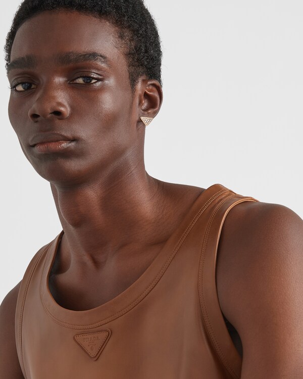 Boucle d’oreille unique Eternal Gold en or jaune et diamants Boucle d’oreille unique Eternal Gold en or jaune et diamants