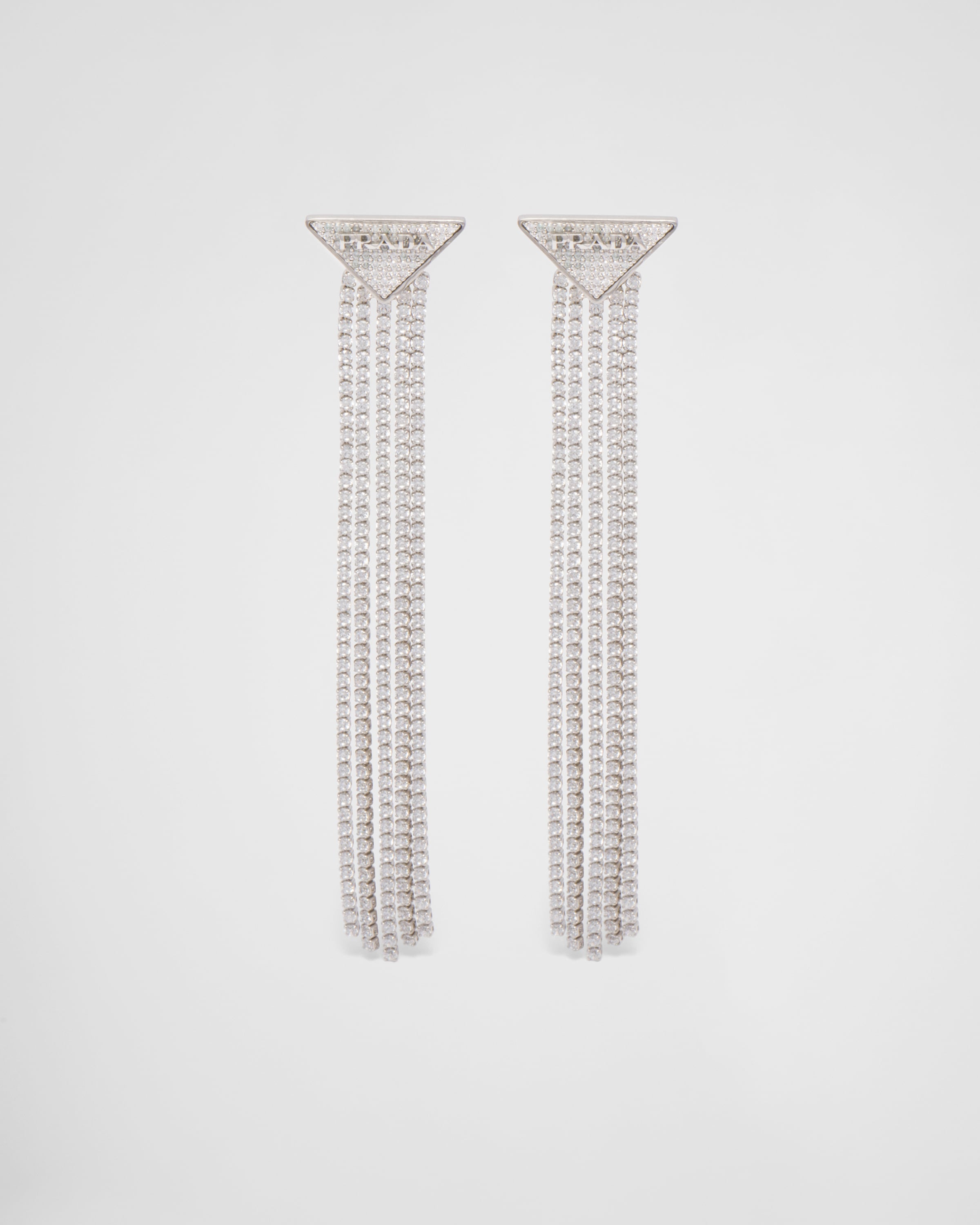Prada ear shop cuff