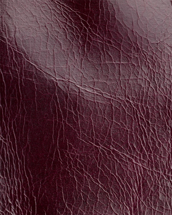 Leather pouch Leather pouch