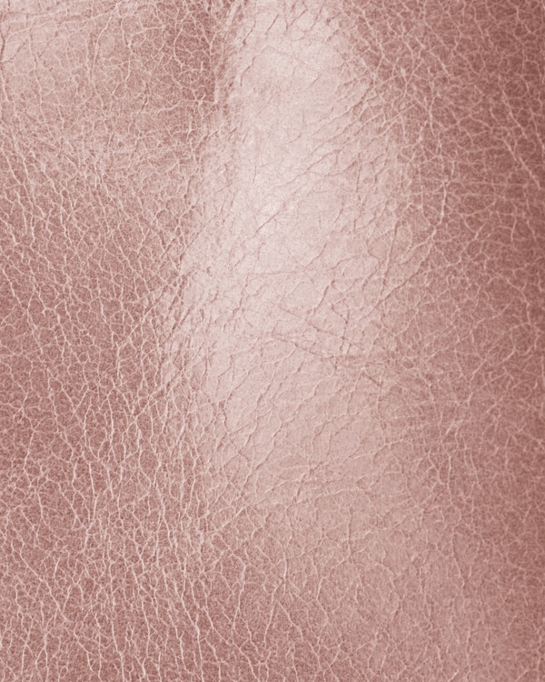 Leather pouch Leather pouch