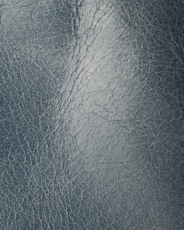 Leather pouch Leather pouch