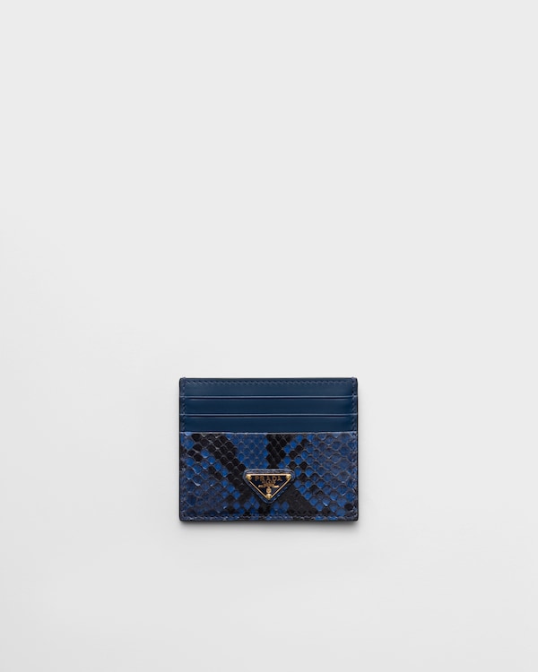 حاملة بطاقات من جلد الثعبان - فطر البوليت حاملة بطاقات من جلد الثعبان - فطر البوليت