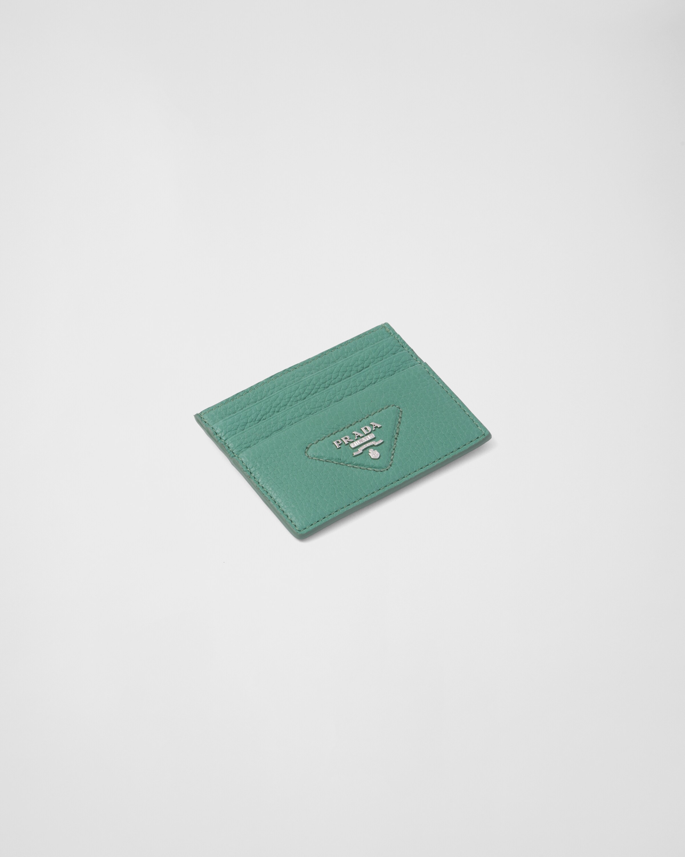 Card shop wallet prada