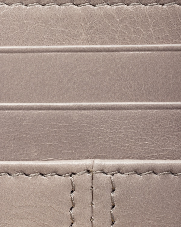 Leather card holder Leather card holder