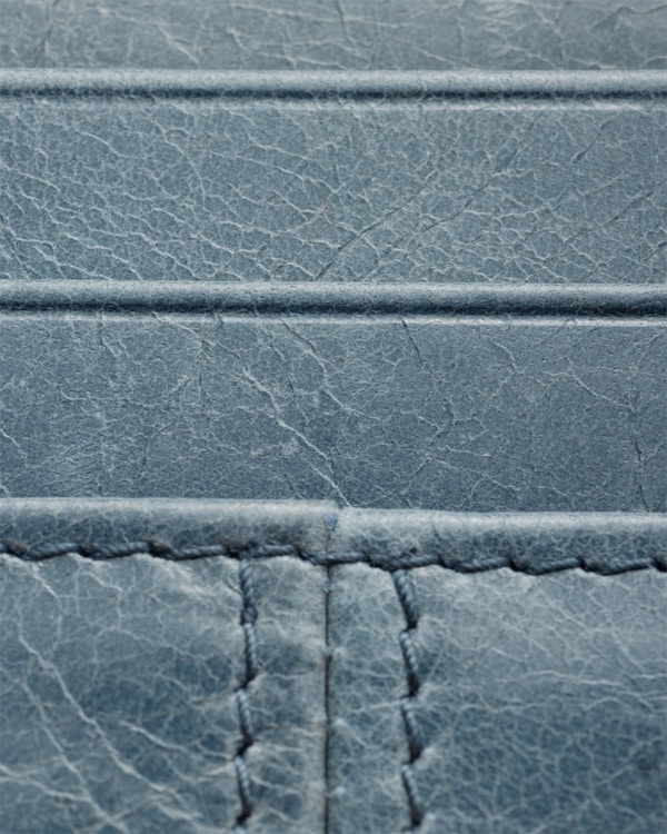 Porte-cartes en cuir Porte-cartes en cuir