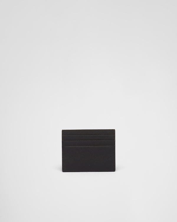 Saffiano Leather card holder Saffiano Leather card holder