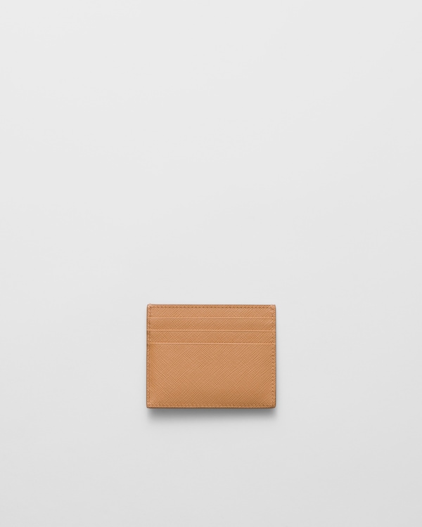 Saffiano Leather card holder Saffiano Leather card holder