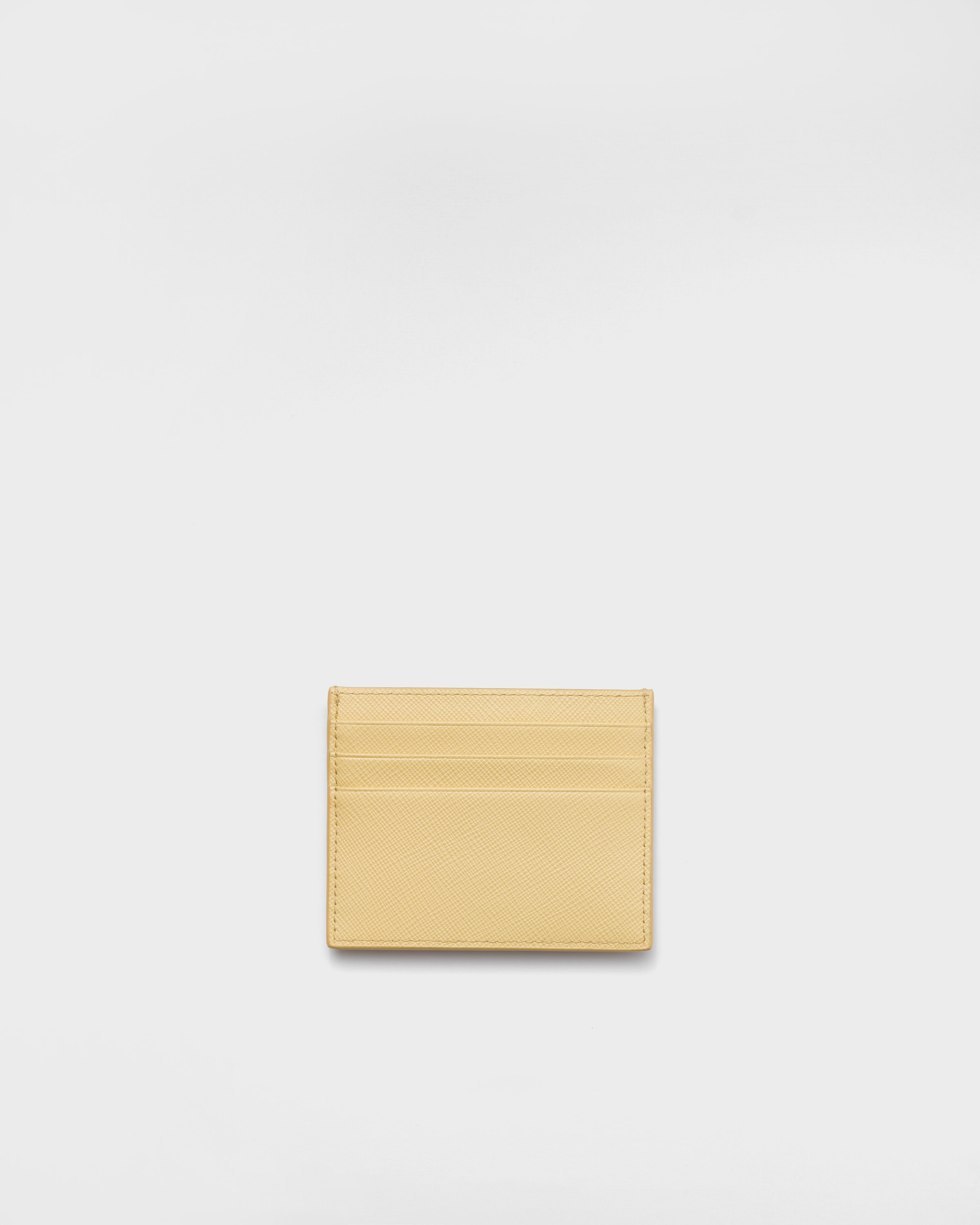 【日本入手困難】Saffiano Leather card holder 日本入手困難】Saffiano Leather Card Holder