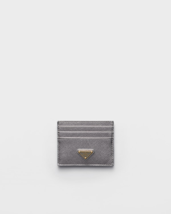 Saffiano Leather card holder Saffiano Leather card holder