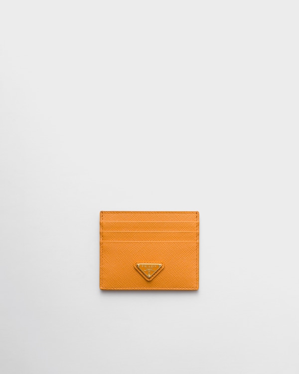 PRADA - プラダ/PRADA 財布 メンズ 型押しカーフスキン 二つ折り