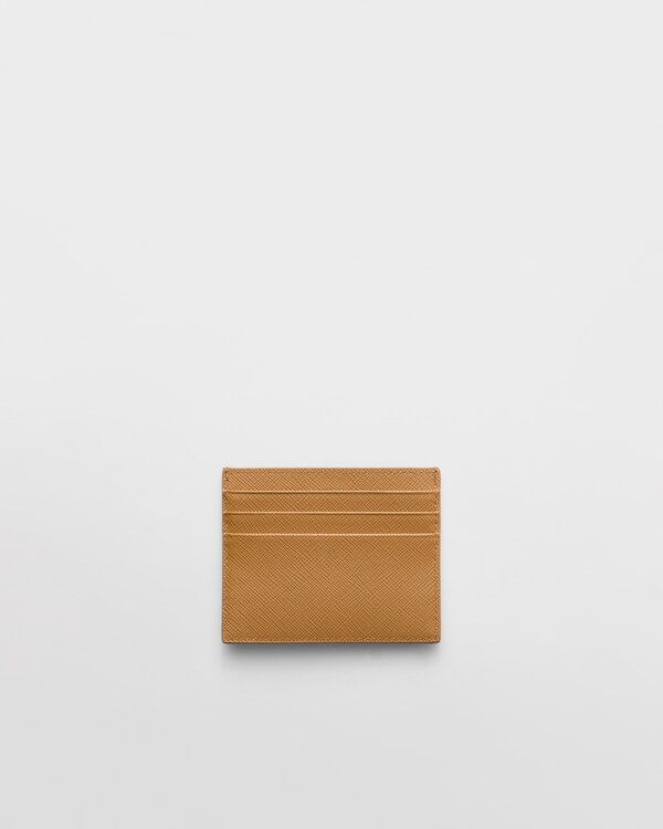 Saffiano Leather card holder Saffiano Leather card holder