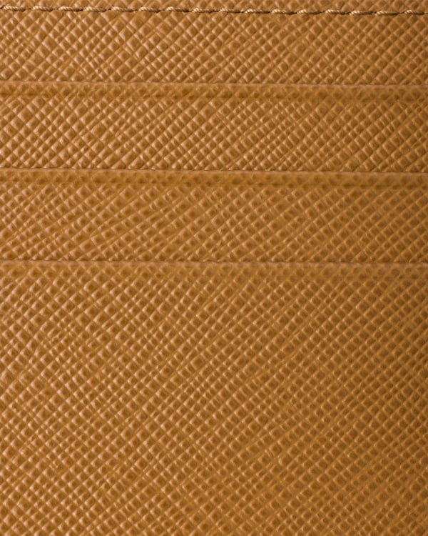 Saffiano Leather card holder Saffiano Leather card holder