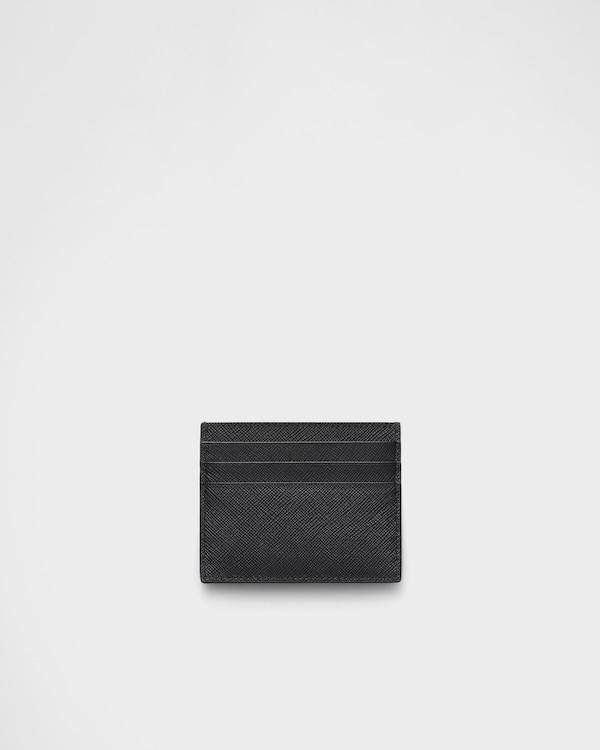 Saffiano Leather card holder Saffiano Leather card holder
