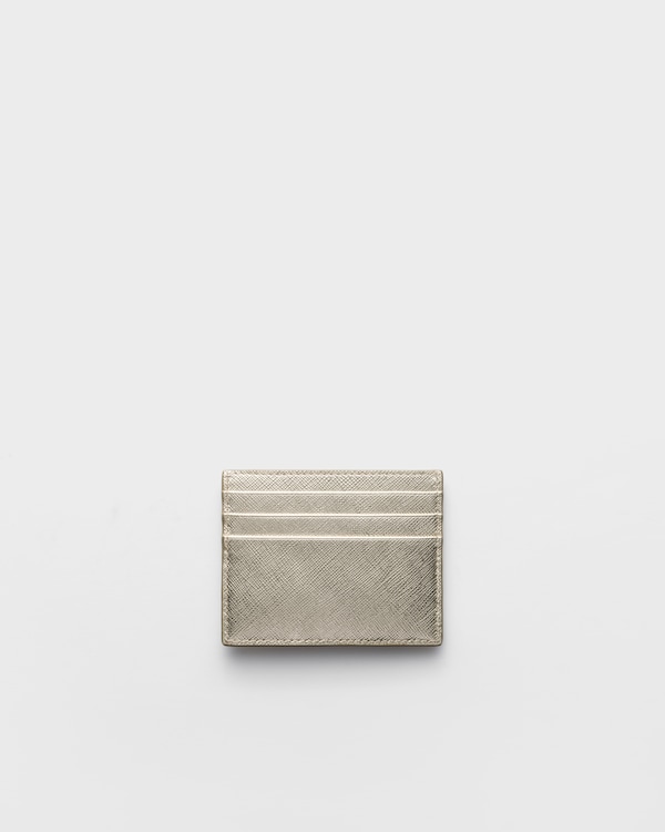 Saffiano Leather card holder Saffiano Leather card holder