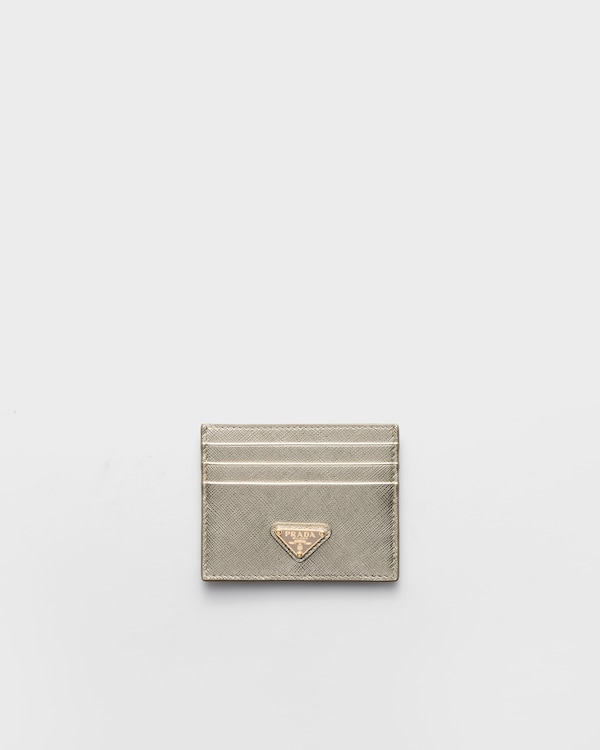 Saffiano Leather card holder Saffiano Leather card holder
