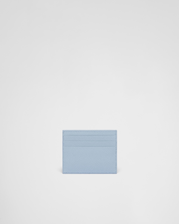 حامل بطاقات من جلد سافيانو حامل بطاقات من جلد سافيانو