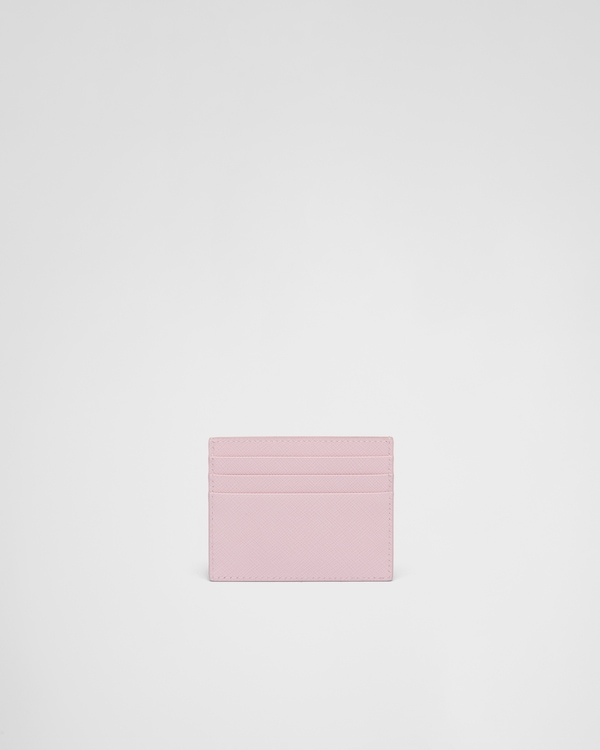 Saffiano Leather card holder Saffiano Leather card holder