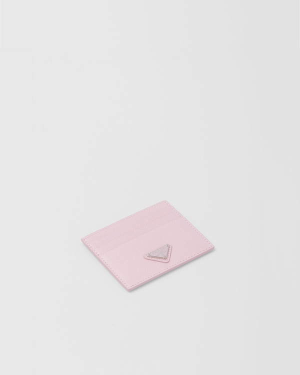 Saffiano Leather card holder Saffiano Leather card holder