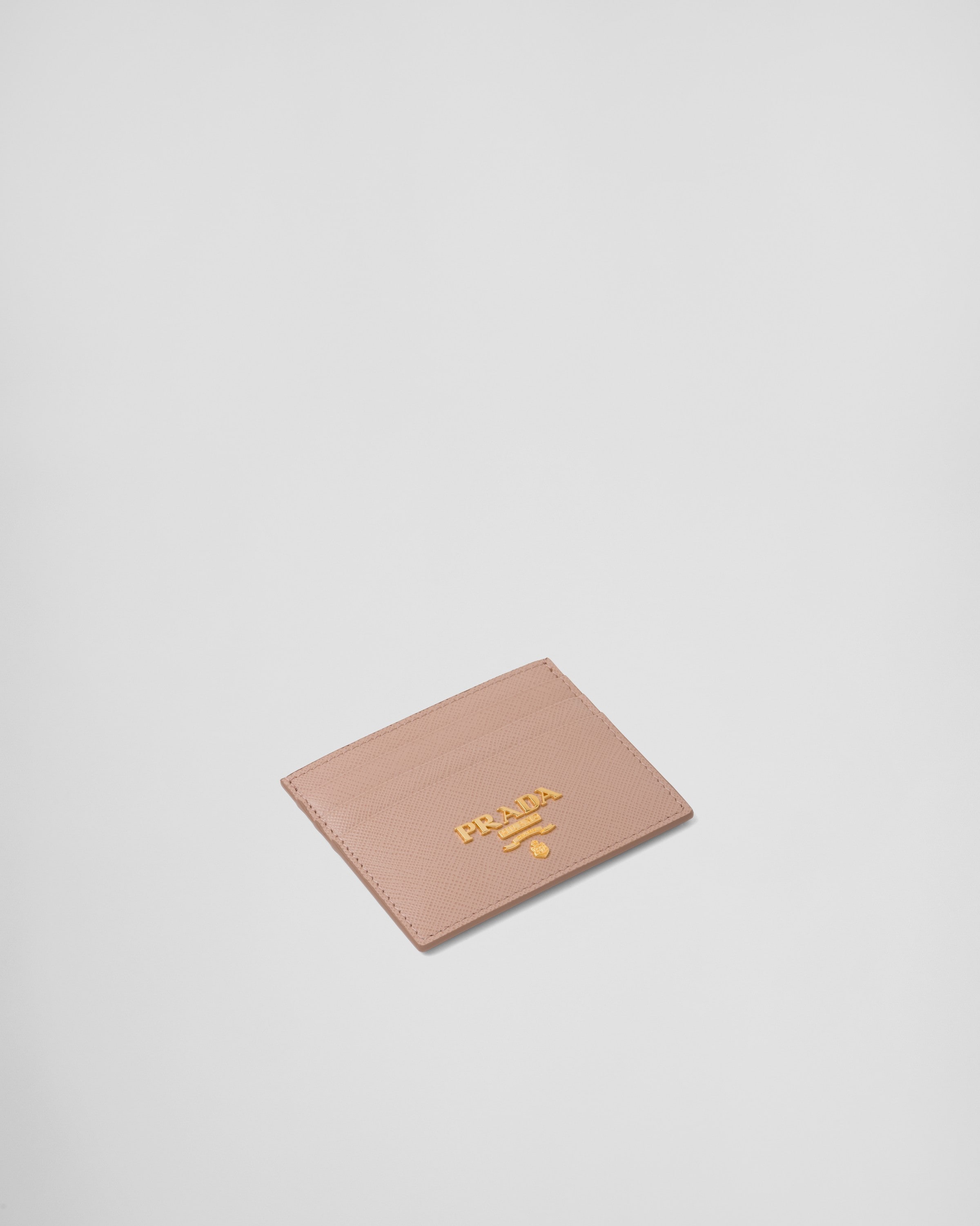 Prada deals badge holder