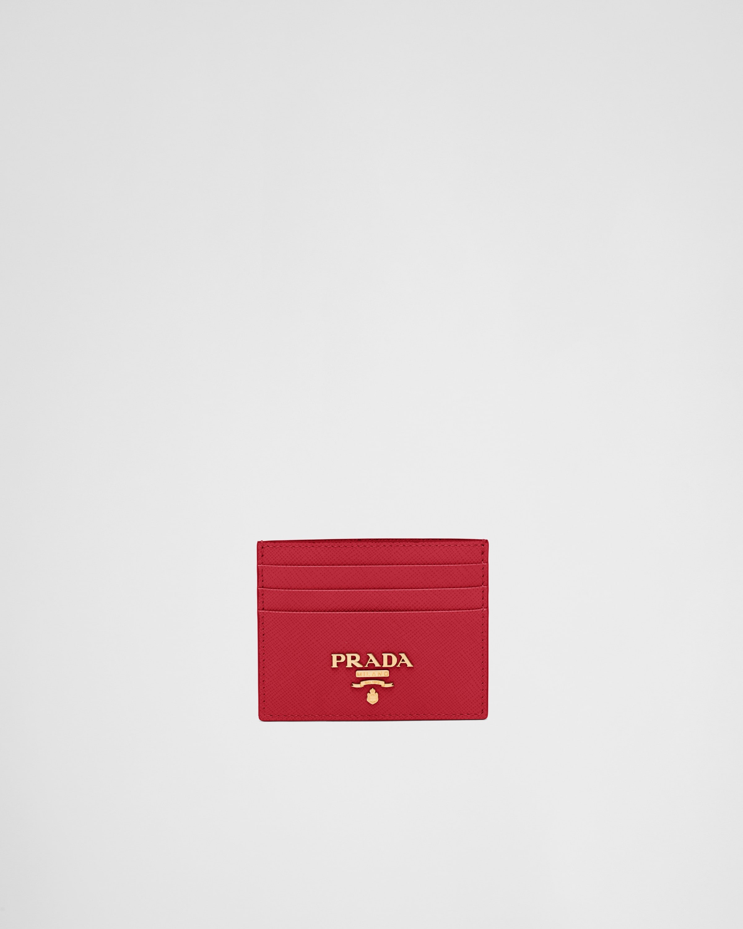 Card case prada top