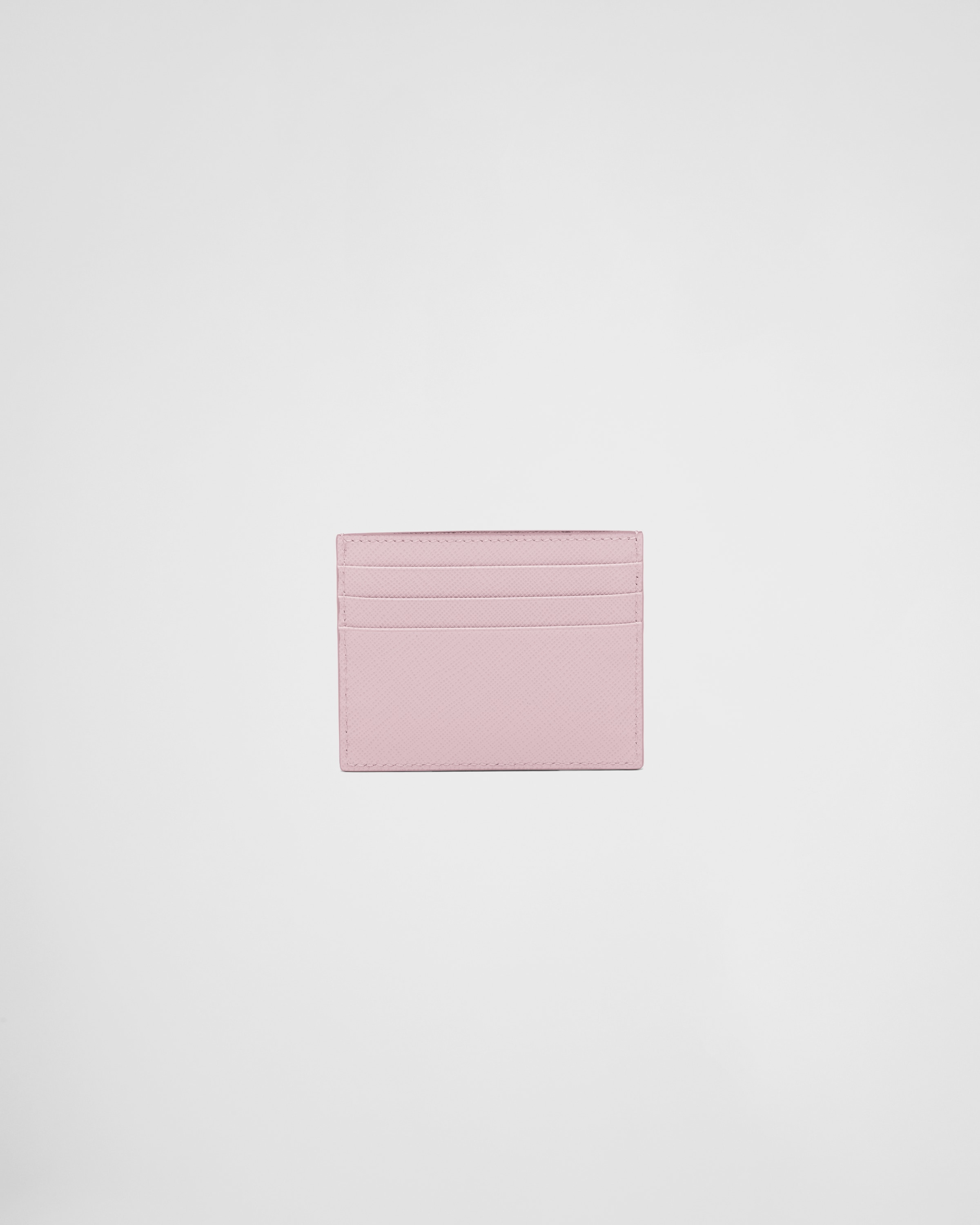 Prada Saffiano Leather Card Holder 3