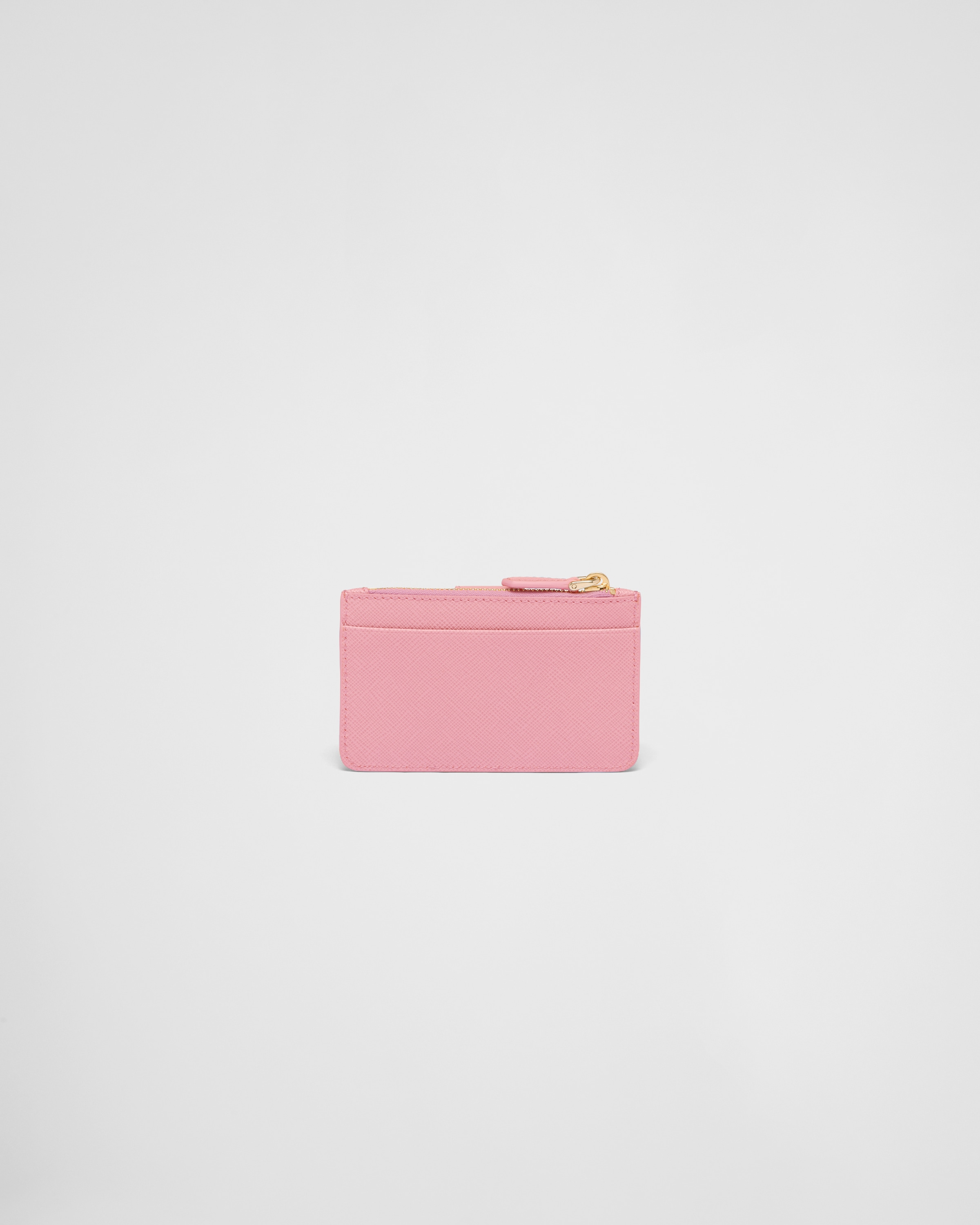 Pochette rosa cipria zara store