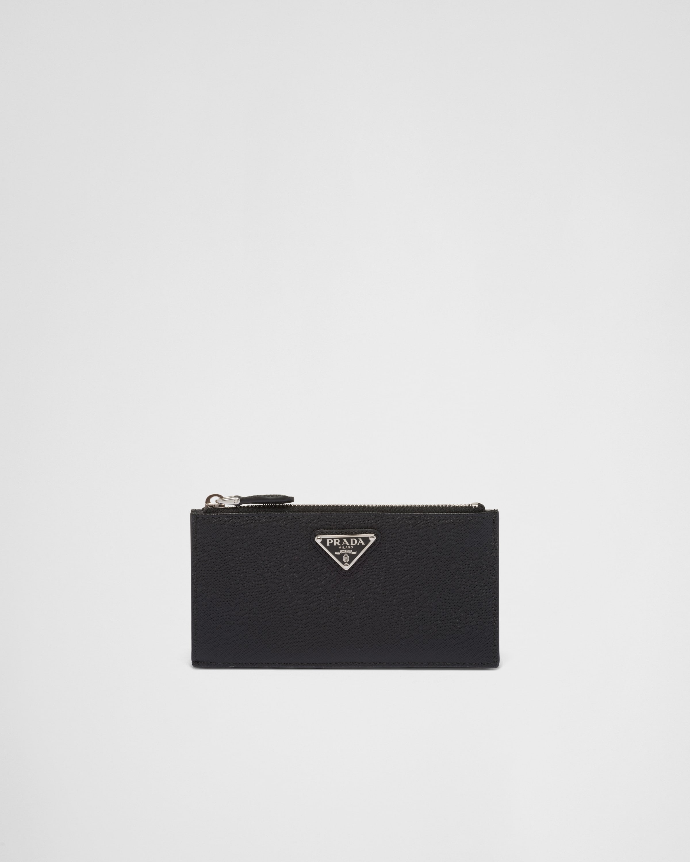 prada clutch wallet