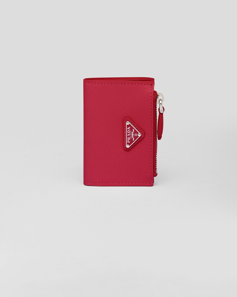 プラダ レディース】カードケース＆カードホルダー｜PRADA