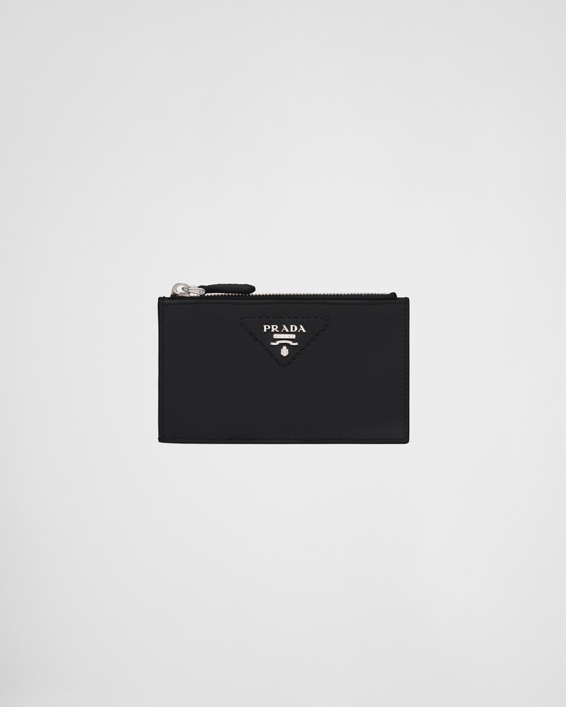 プラダ レディース】カードケース&カードホルダー|PRADA