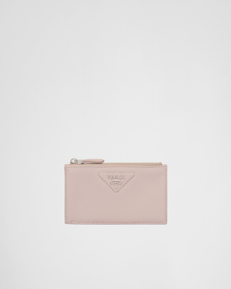 【プラダ レディース】カードケース&カードホルダー|PRADA 【プラダ レディース】カードケース&カードホルダー|PRADA