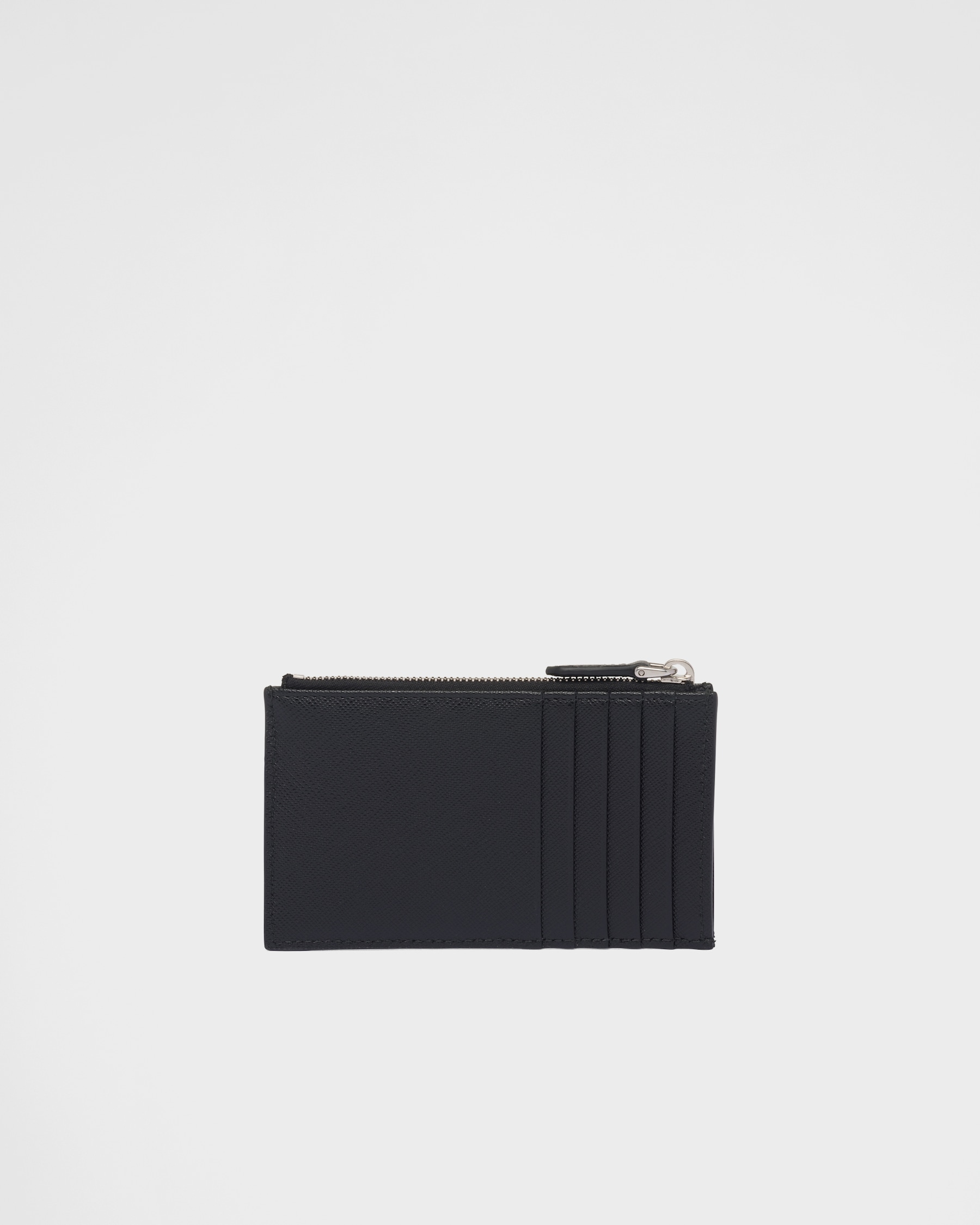 Saffiano leather Card Holder