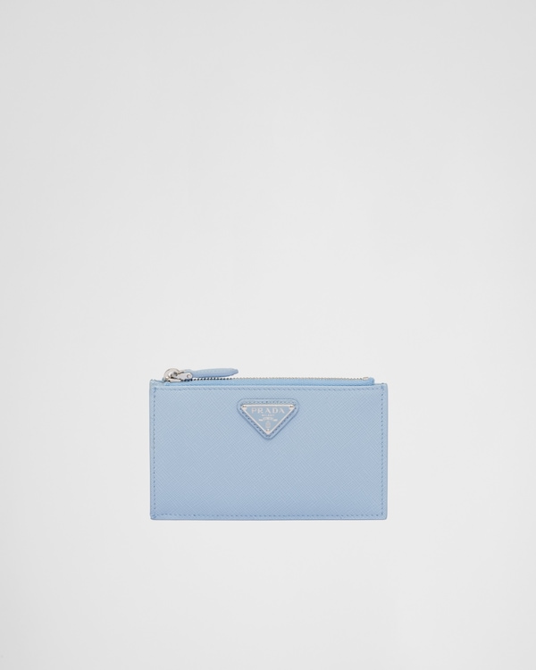 国内即送 PRADA カードケース 1MC025 SAFFIANO EMBOS 1MC025 - 海外通販のBUYMA