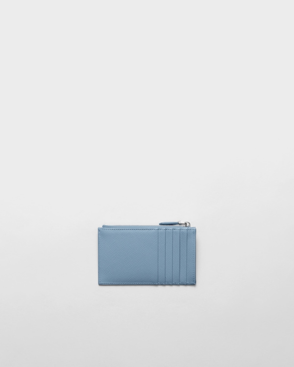 サフィアーノトライアングル カードケース サフィアーノトライアングル カードケース