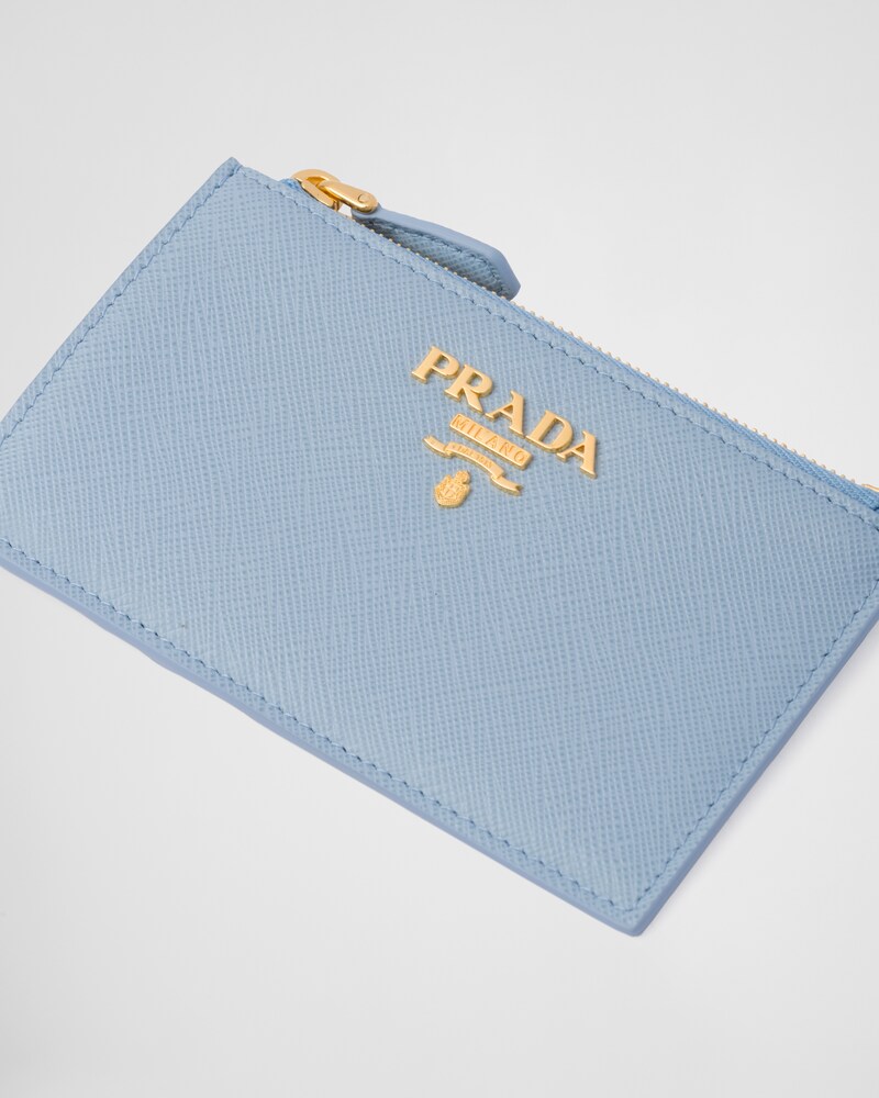 プラダ レディース】カードケース＆カードホルダー｜PRADA