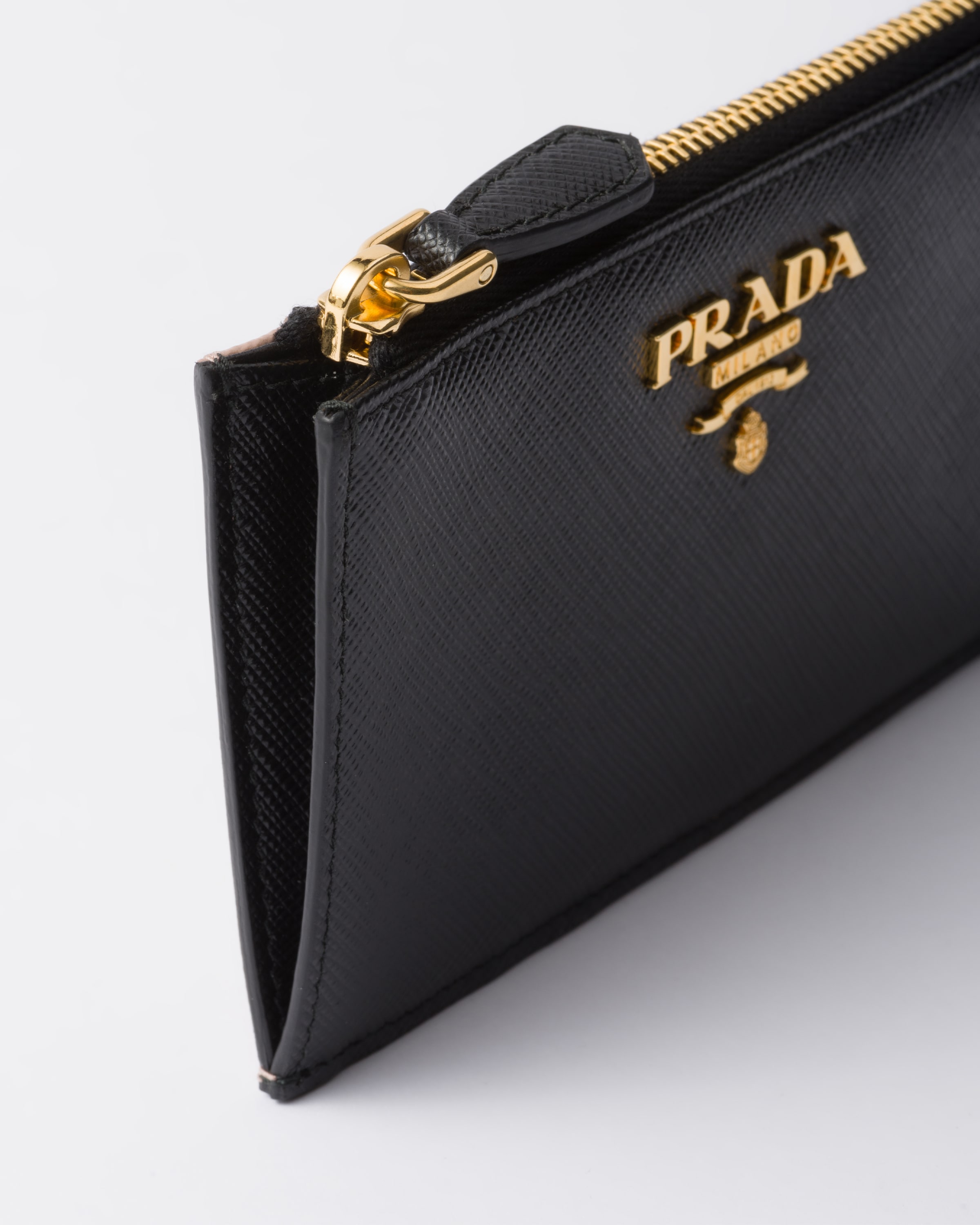 プラダ】サフィアーノマルチカラー カードケース (PRADA/カード