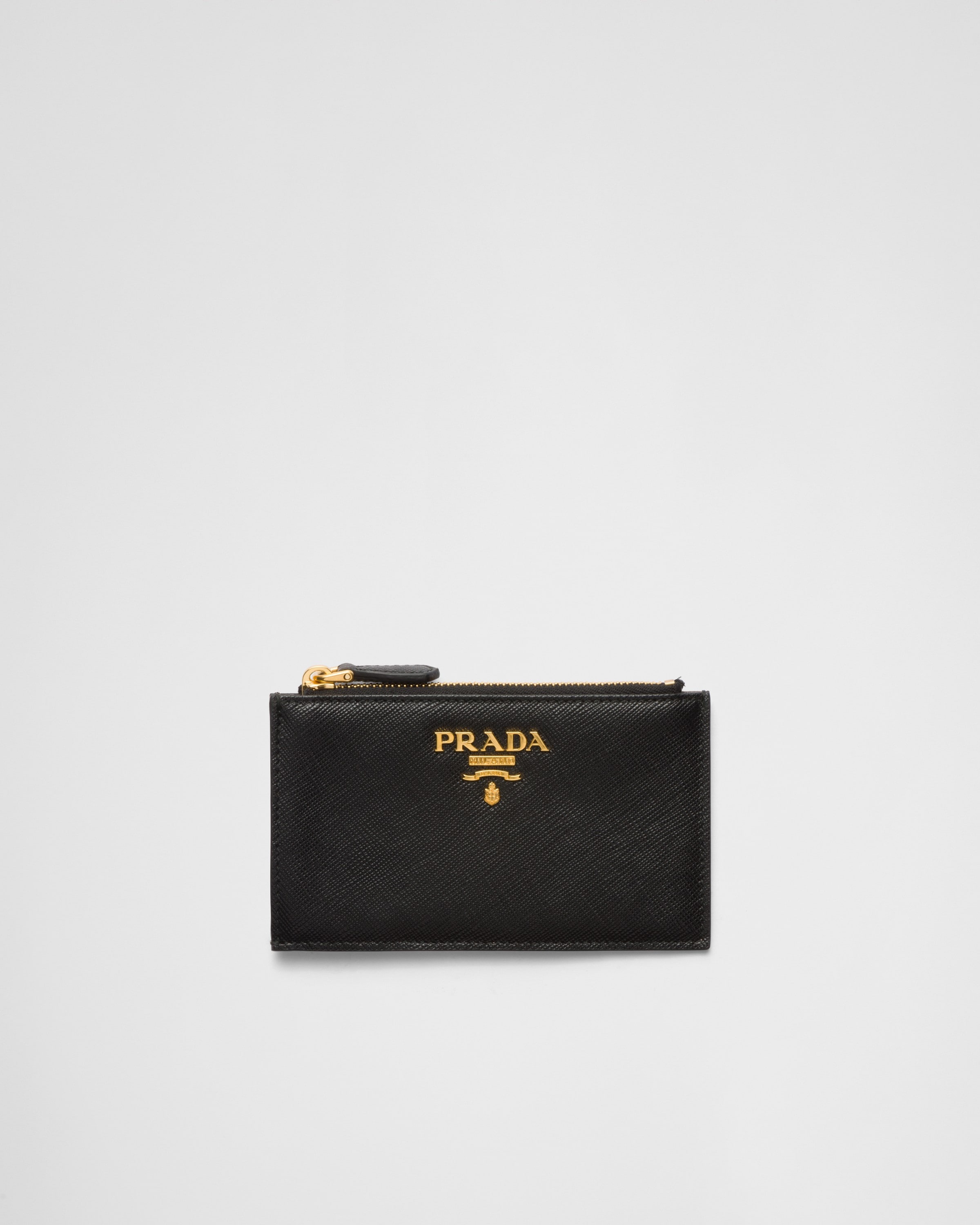 Prada id online card holder