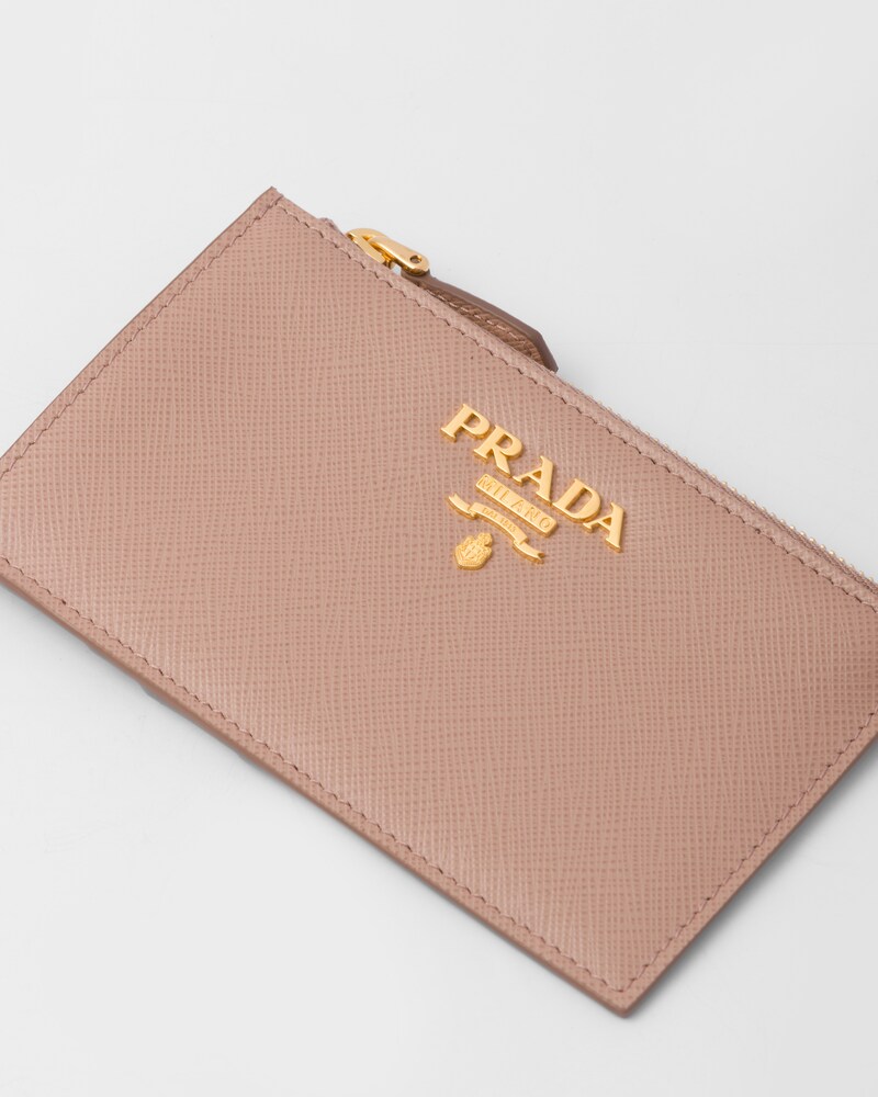 プラダ レディース】カードケース&カードホルダー|PRADA