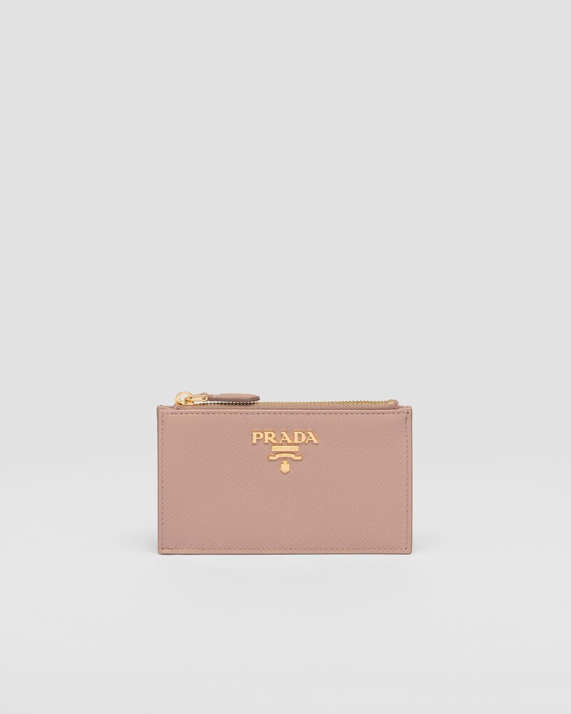 プラダ レディース】カードケース＆カードホルダー｜PRADA