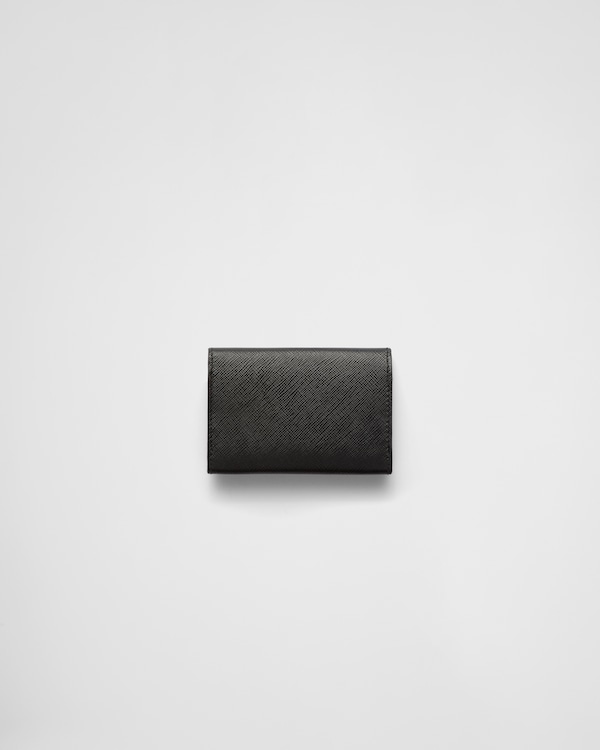 サフィアーノトライアングル カードケース サフィアーノトライアングル カードケース