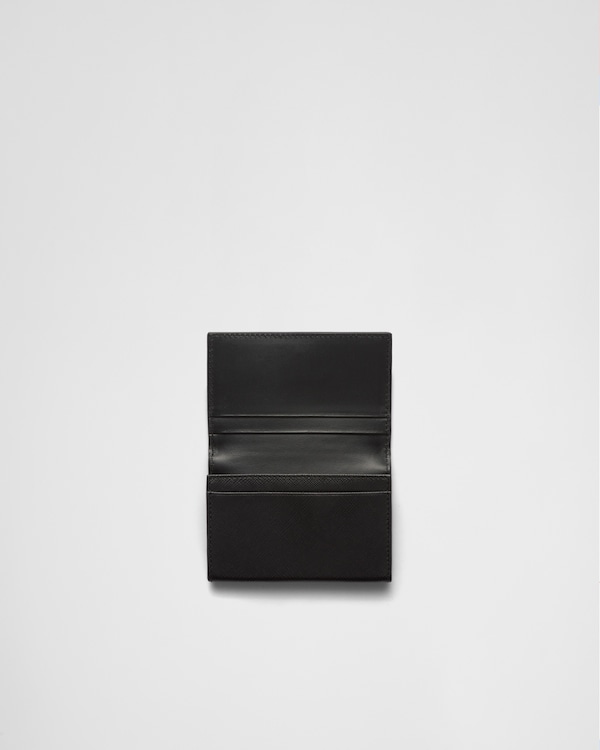 サフィアーノトライアングル カードケース サフィアーノトライアングル カードケース