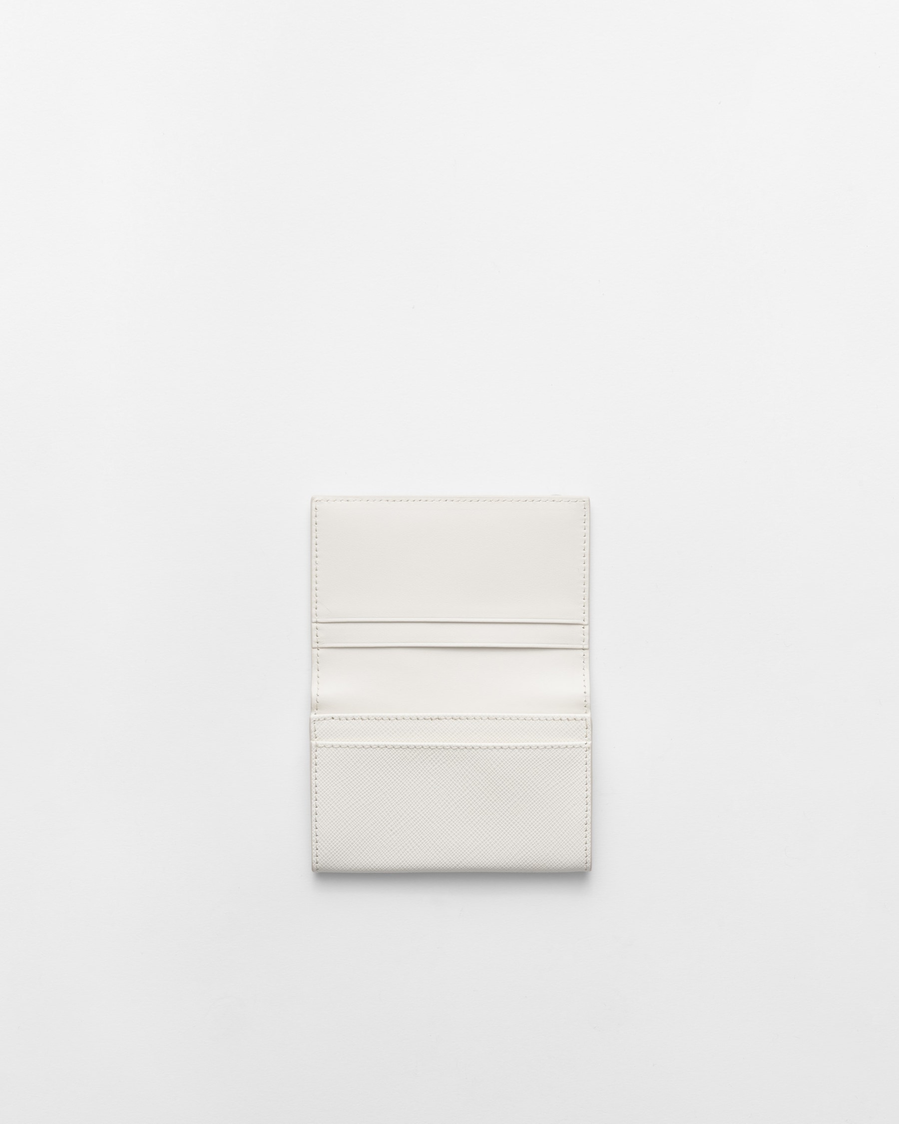 0401~Leather Card holder main image 1