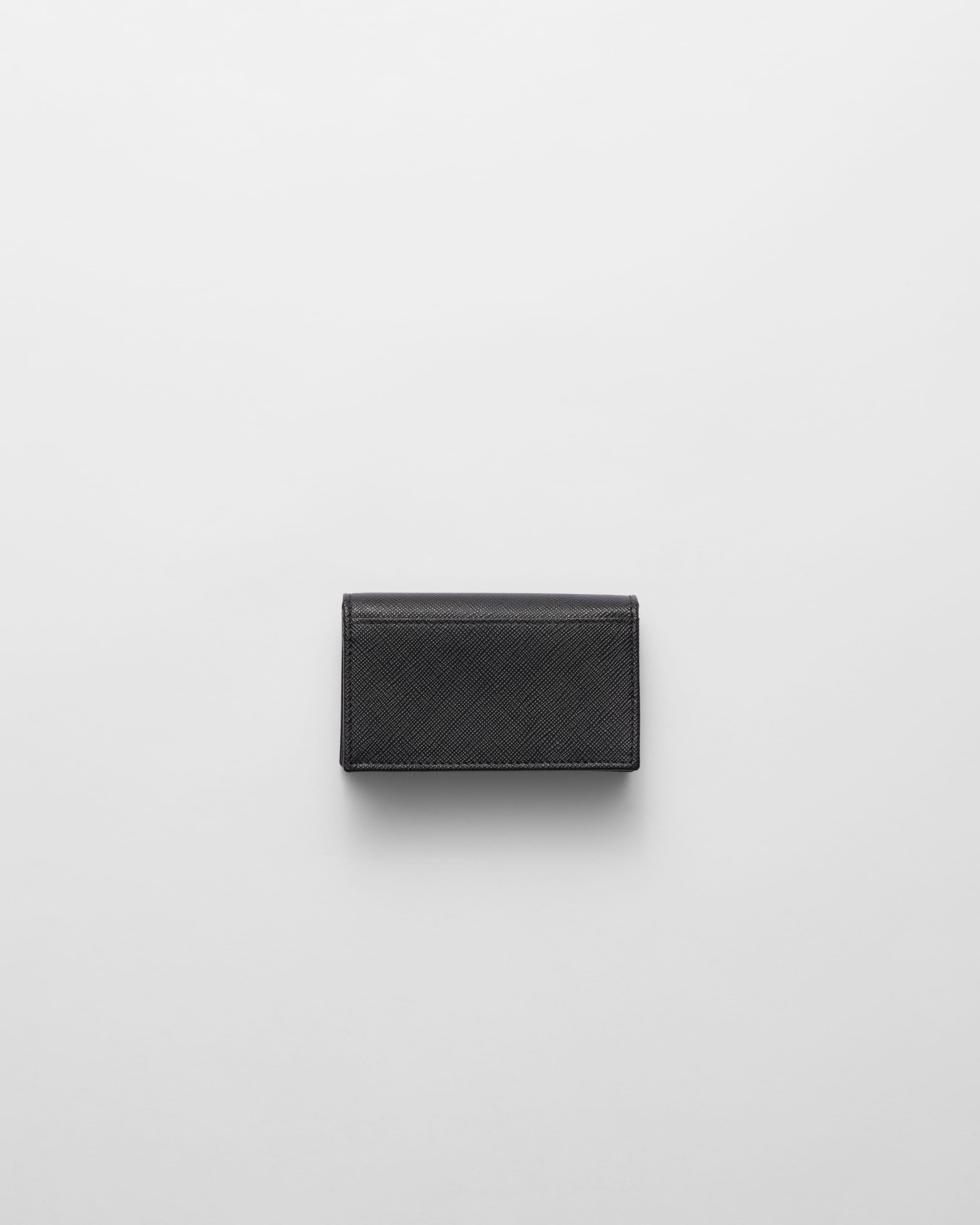 商品画像：Amazon | [Prada] [プラダ] カードケース フラグメントケース 3