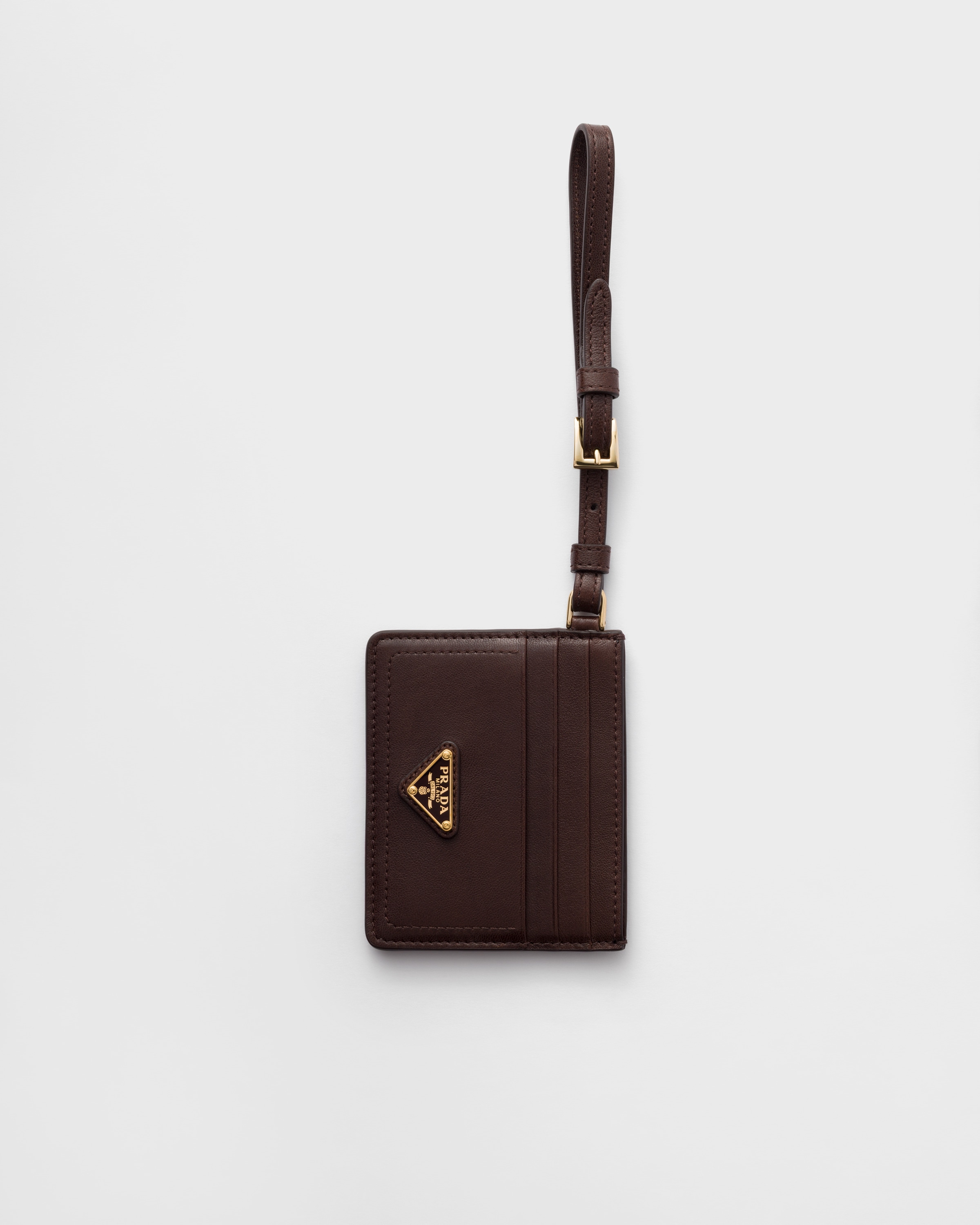 Card Holders For Women | Prada